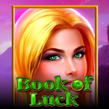 Book of Luck