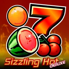 Sizzling Hot deluxe