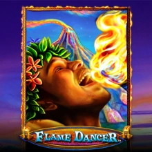 Flame Dancer