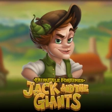 Fairytale Fortunes: Jack and the Giants