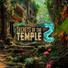 Secrets of the Temple 2