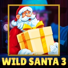 Wild Santa 3
