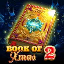 Book of Xmas 2