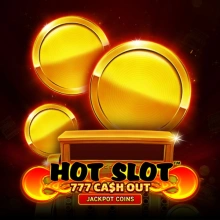 Hot Slot 777 Cash Out Xmas Edition