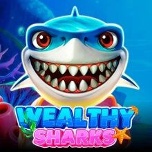 Wealthy Sharks