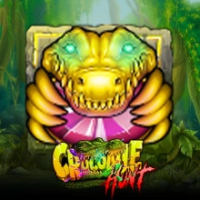 Crocodile Hunt