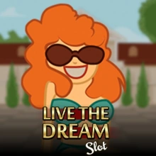 Live the Dream