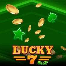 Lucky 7 Slot