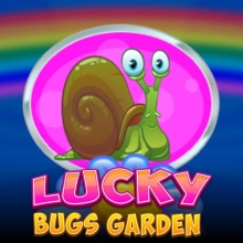 Lucky Bugs Garden