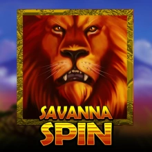Savanna Spin