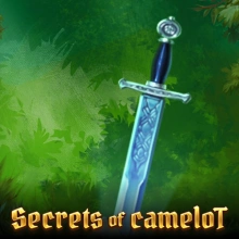 Secrets of Camelot