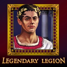 Legendary Legion