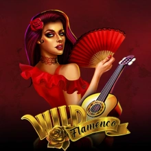 Wild Flamenco