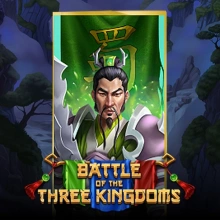 Battle of the Three Kingdoms