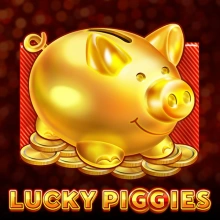 Lucky Piggies