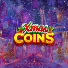 Xmas Coins: Running Wins 3X3