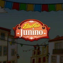 Bailao Junino