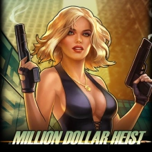Million Dollar Heist