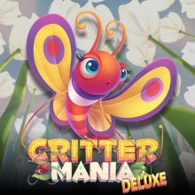 Crittermania
