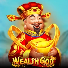 Wealth God