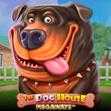 The Dog House Megaways