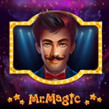 Mr. Magic