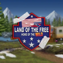 Land of the Free