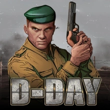 D Day