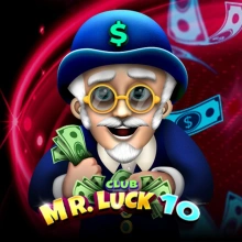 Club Mr. Luck 10