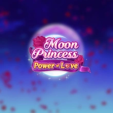 Moon Princess Power of Love