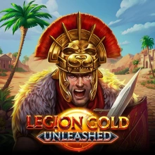 Legion Gold Unleashed