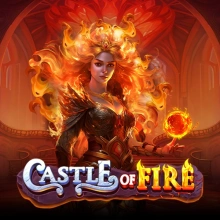 Castle of Fire