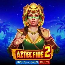 Aztec Fire 2