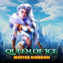 Queen Of Ice – Winter Kingdom