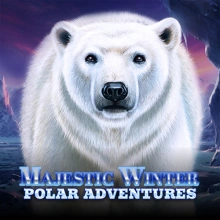 Majestic Winter – Polar Adventures