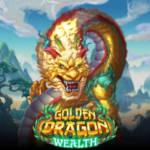 Golden Dragon Wealth