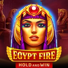 Egypt Fire