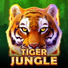 Tiger Jungle