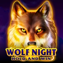 Wolf Night
