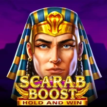 Scarab Boost
