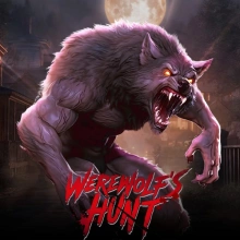 WereWolf’s Hunt