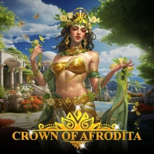 Crown of Afrodita