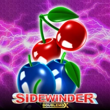 Sidewinder DoubleMax