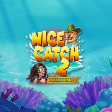 Nice Catch 2 DoubleMax