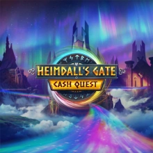 Heimdall’s Gate Cash Quest