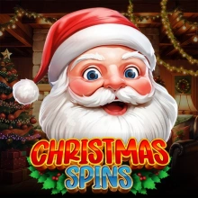 Christmas Spins