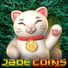 Jade Coins