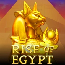 Rise of Egypt