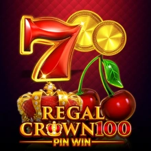 Regal Crown 100