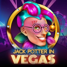 Jack Potter in Vegas